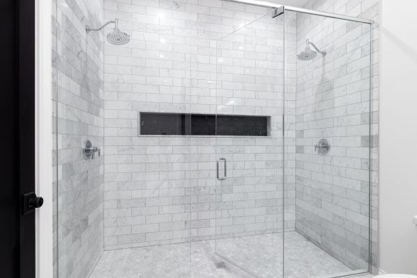 Shower Replacement in San Marcos