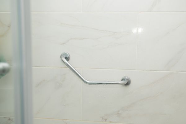Cost of Mobility Shower Installation in San Marcos