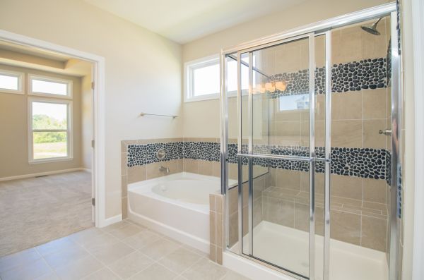 Cost of Shower Room Installation in San Marcos