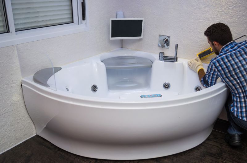 Top Bathtub Installation Companies in Escondido, CA