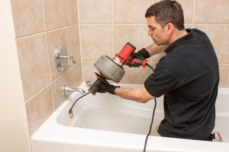 Top Bathtub Installation Companies in Fallbrook, CA