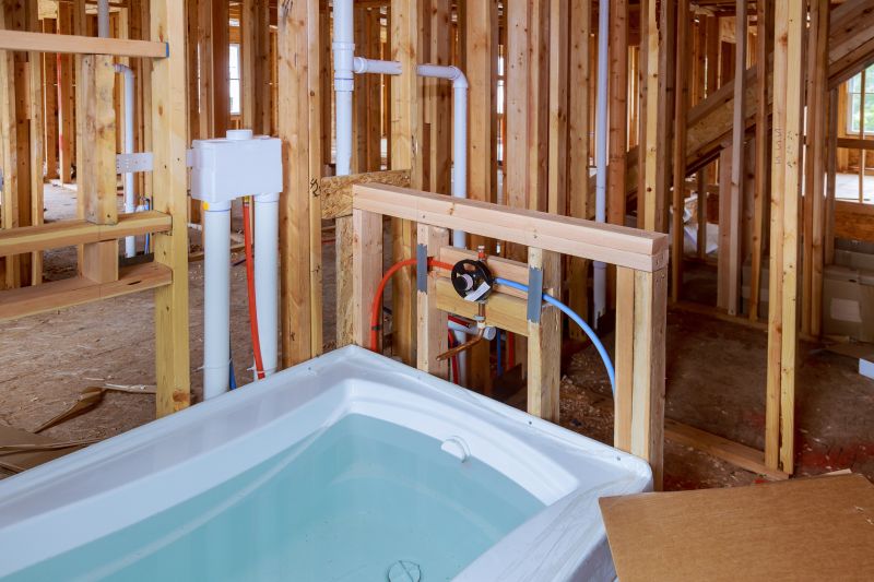 Top Bathtub Installation Companies in Rancho Santa Fe, CA