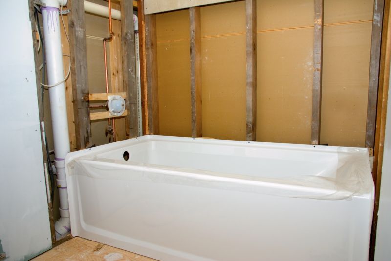 Top Bathtub Installation Companies in San Marcos, CA