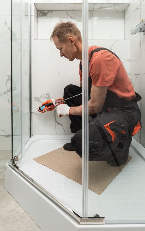 Top Shower Installation Companies in Encinitas, CA