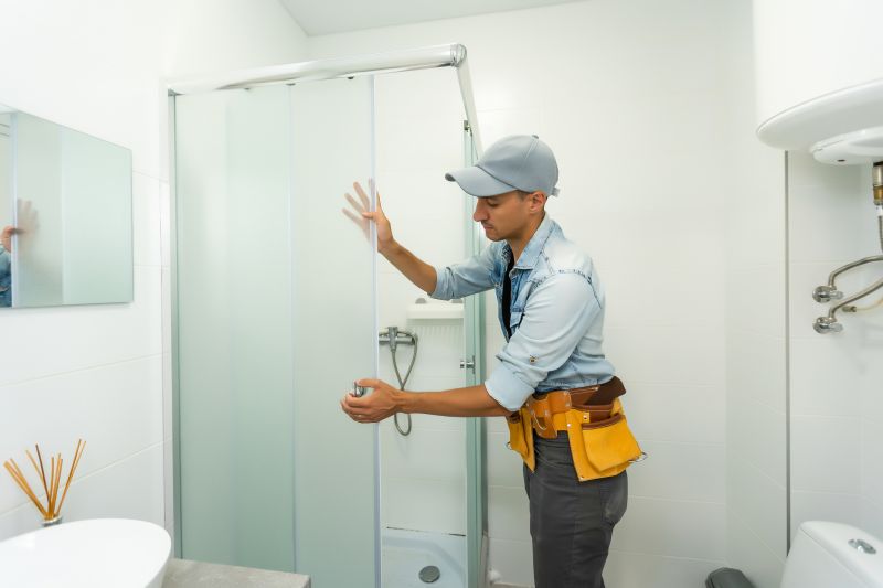 Top Shower Installation Companies in Fallbrook, CA