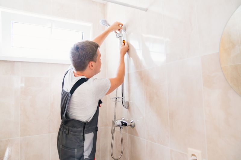 Top Shower Installation Companies in Oceanside, CA