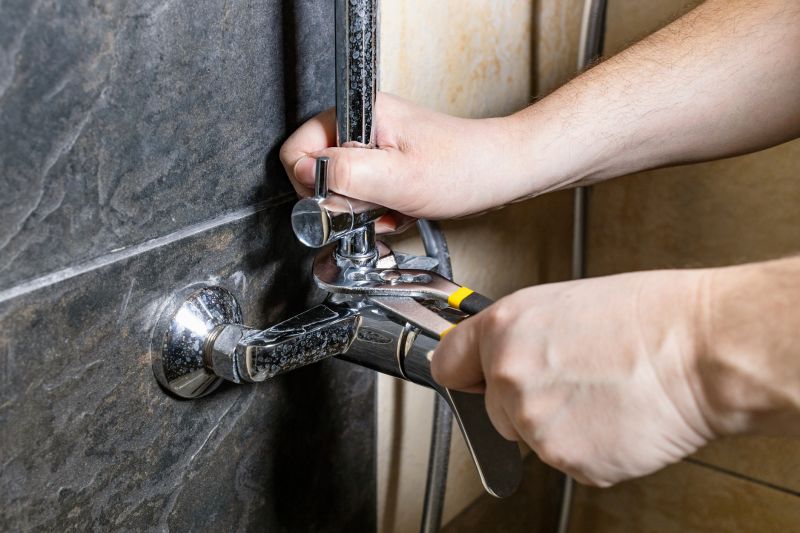 Top Shower Installation Companies in Rancho Santa Fe, CA